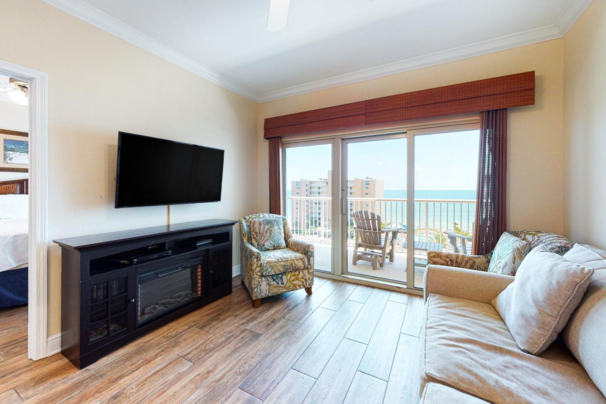 Crystal Towers II Villa Gulf Shores Exterior photo